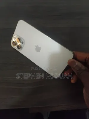 Apple iPhone 12 Pro Max 128 GB Gold
