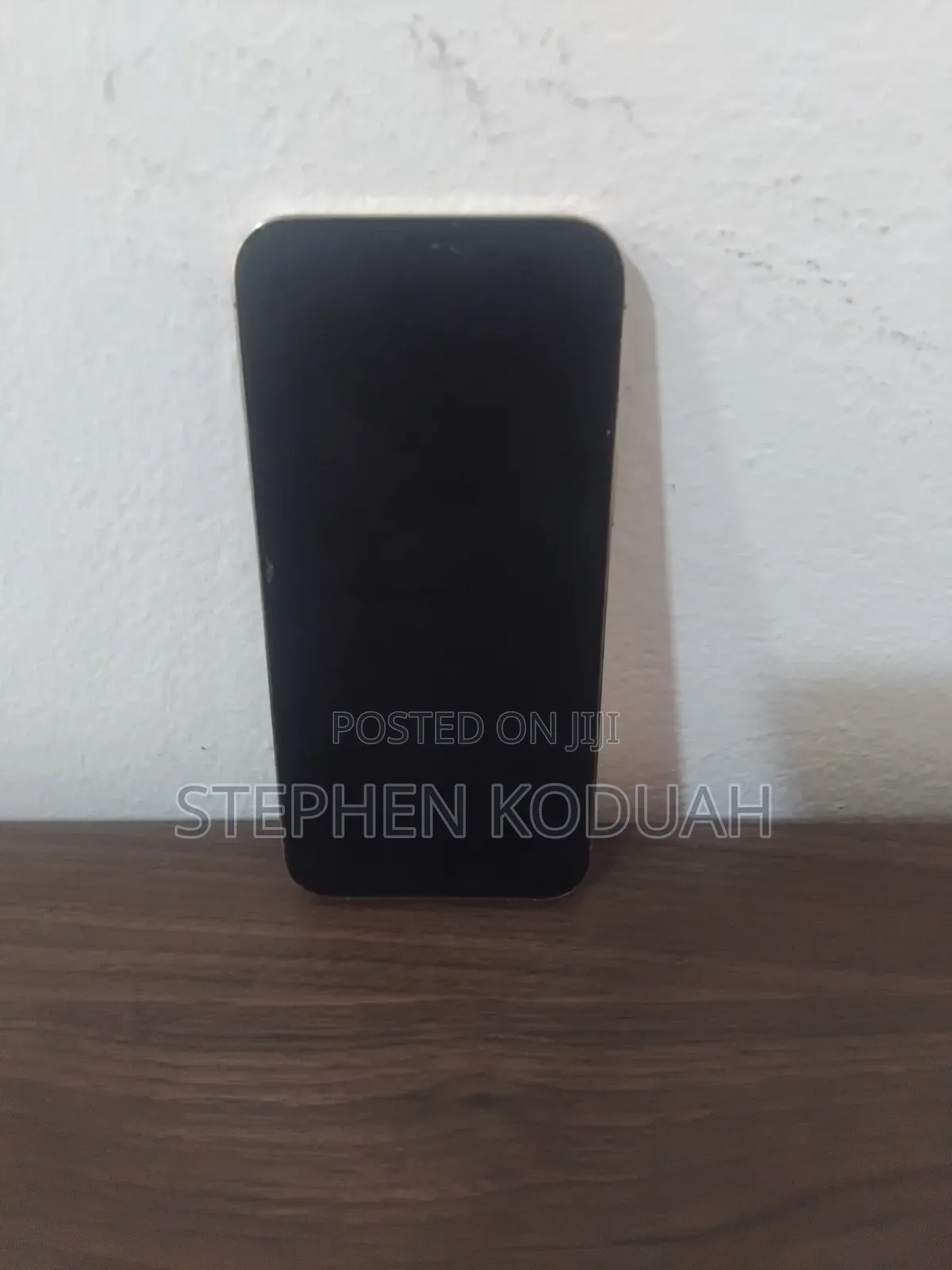 Apple iPhone 12 Pro Max 128 GB Gold