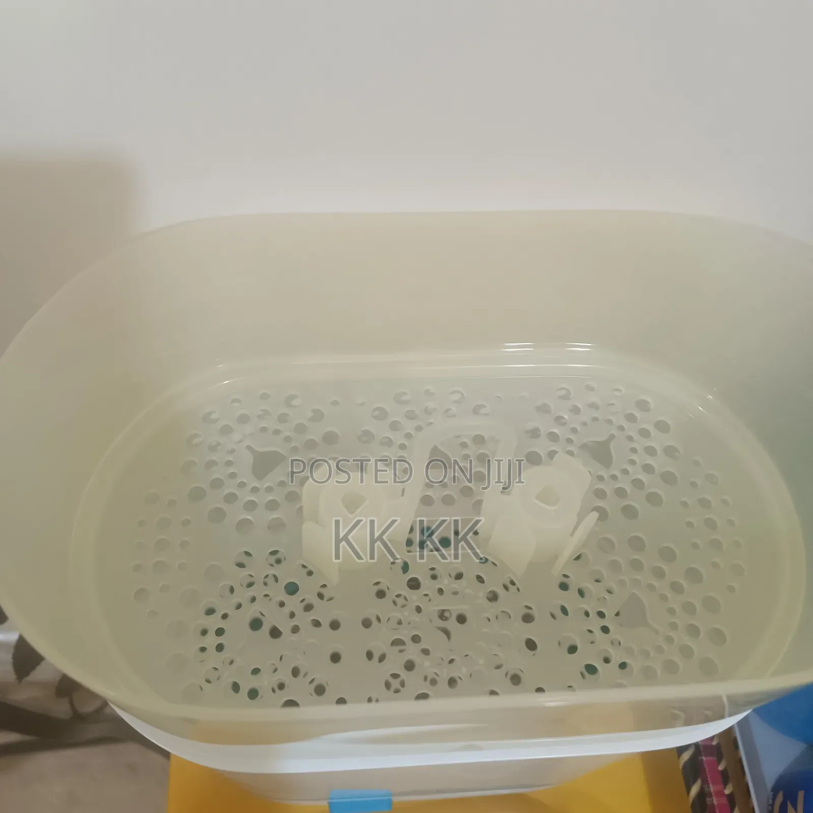 Avent Bottle Sterilizer