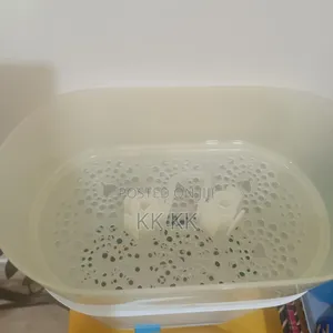 Avent Bottle Sterilizer