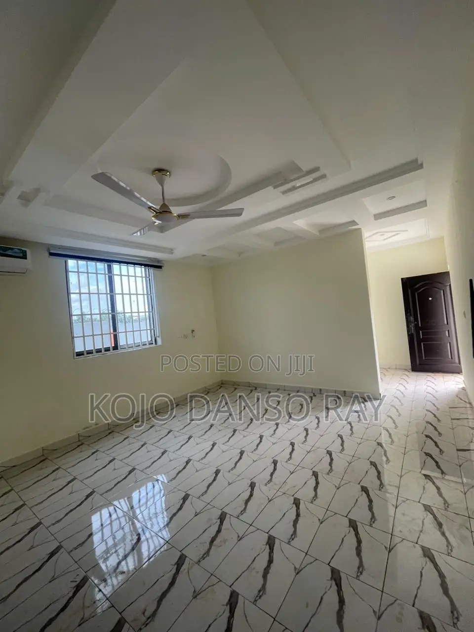 1bdrm Apartment in Pandak Agency, Ga East Municipal for rent