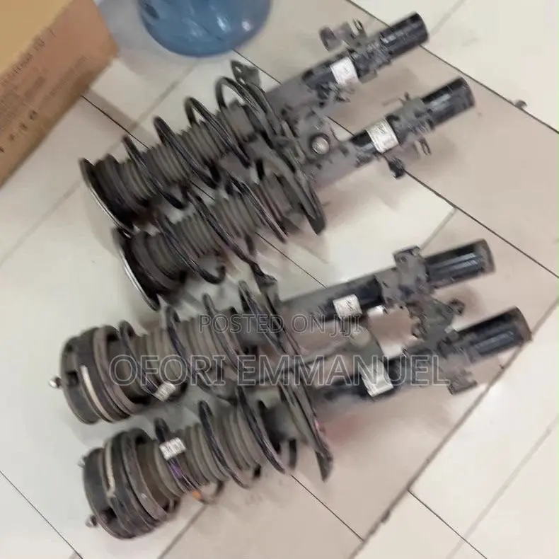 Range Rover Evoque Front Shocks