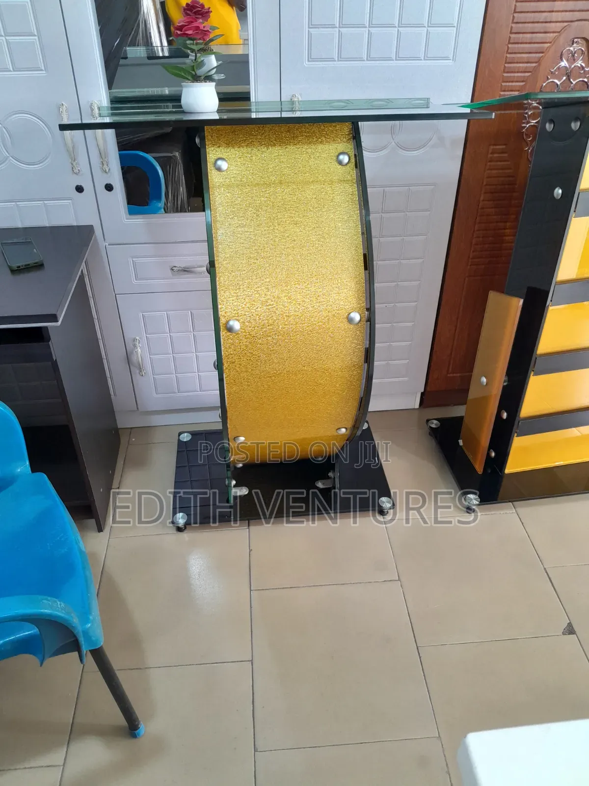 Pulpit for Special Occasion