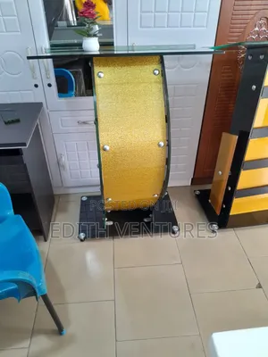 Pulpit for Special Occasion