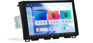 Toyota Tundra 2014-21 Dasaita 10.2" Android 13inch Touchscreen