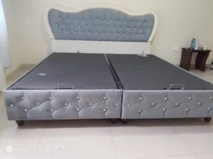 Extra Big Double Size Frame