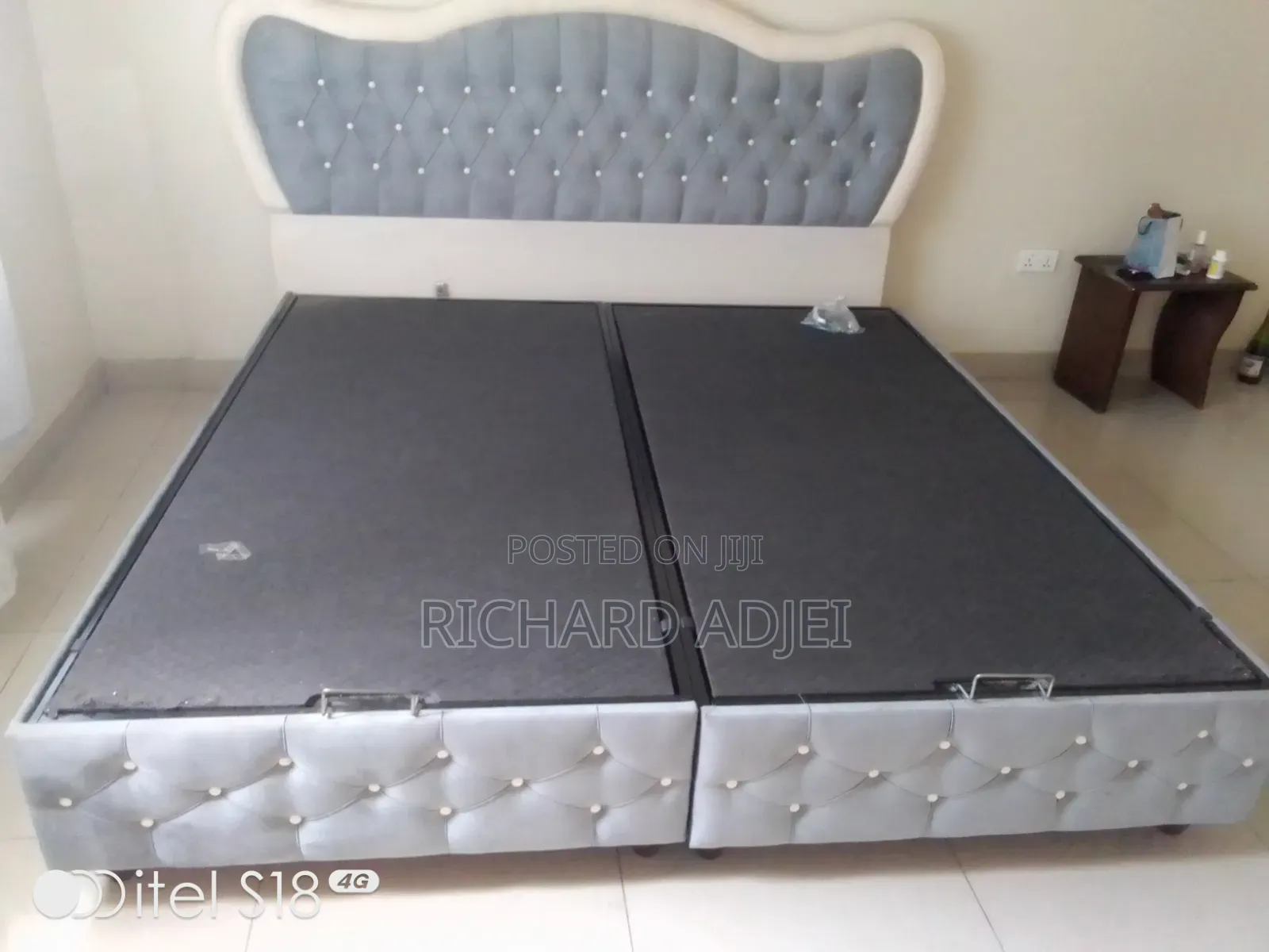 Extra Big Double Size Frame