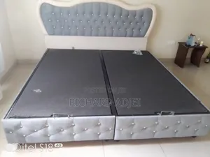 Extra Big Double Size Frame