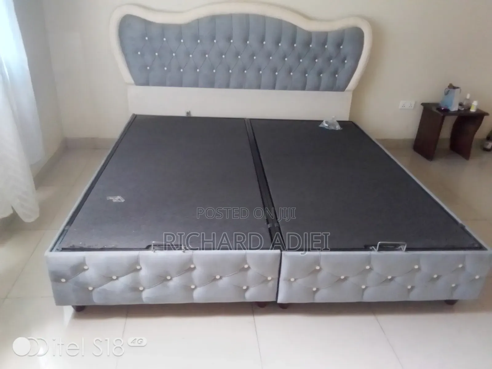 Extra Big Double Size Frame