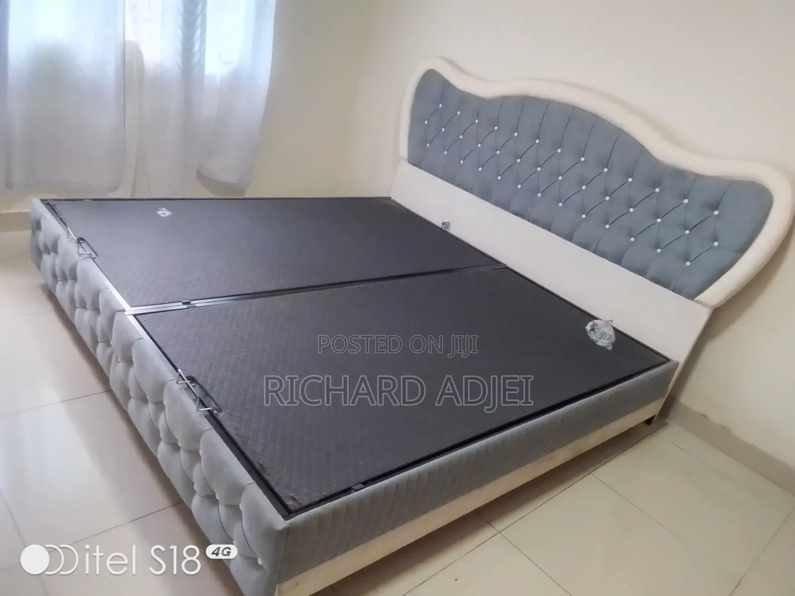 Extra Big Double Size Frame