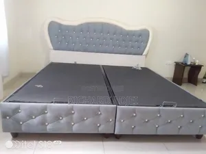 Extra Big Double Size Frame