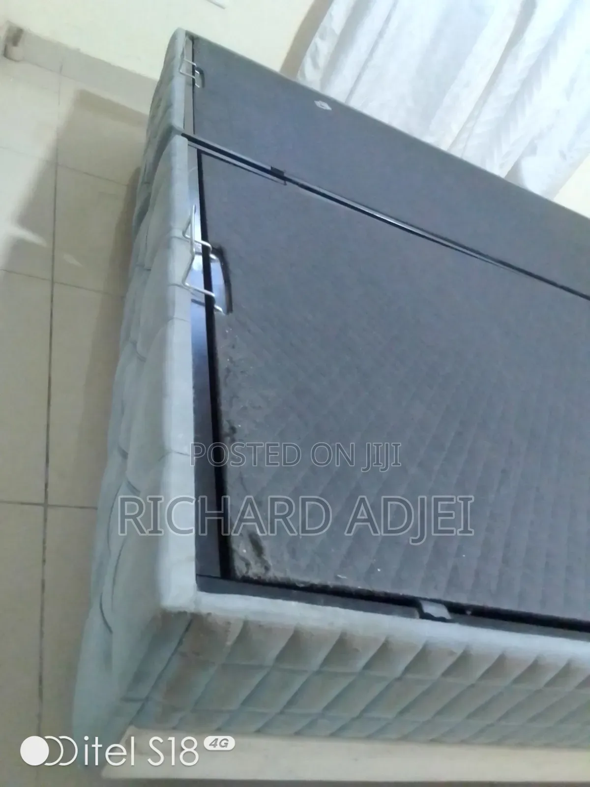 Extra Big Double Size Frame