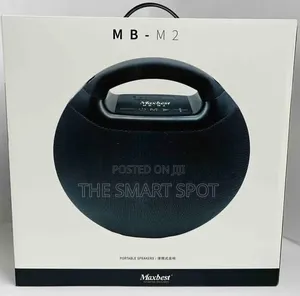 Max Best (Mb-M2)Speaker
