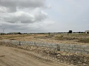 Strategic Location Plot – Tsopoli
