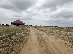 Strategic Location Plot – Tsopoli