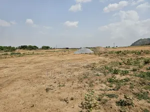 Strategic Location Plot – Tsopoli