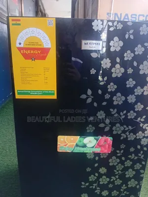 Westpool Fridge – Quality You Can Trust