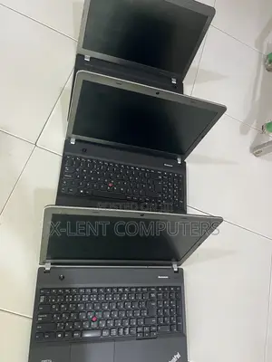 Laptop Lenovo ThinkPad Edge E450 8GB Intel Core i5 HDD 500GB