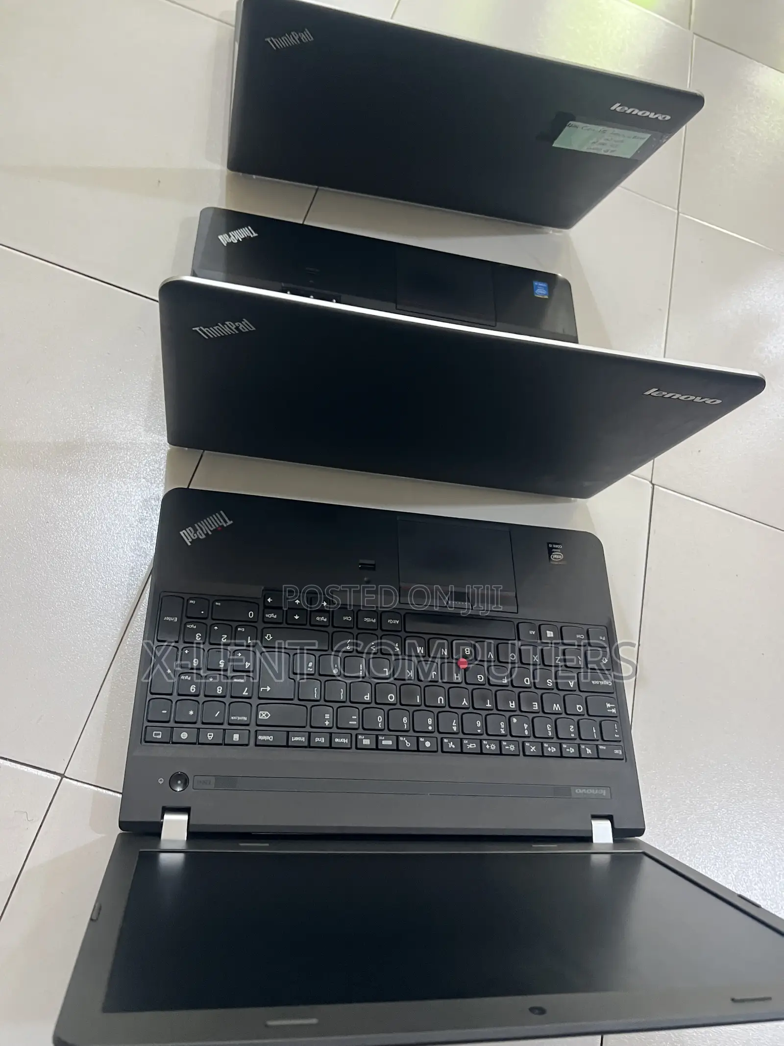 Laptop Lenovo ThinkPad Edge E450 8GB Intel Core i5 HDD 500GB