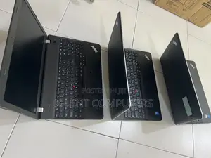 Laptop Lenovo ThinkPad Edge E450 8GB Intel Core i5 HDD 500GB