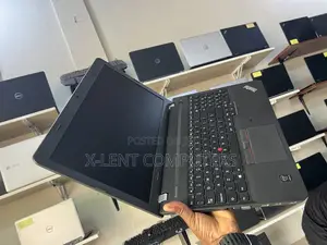 Laptop Lenovo ThinkPad Edge E450 8GB Intel Core i5 HDD 500GB