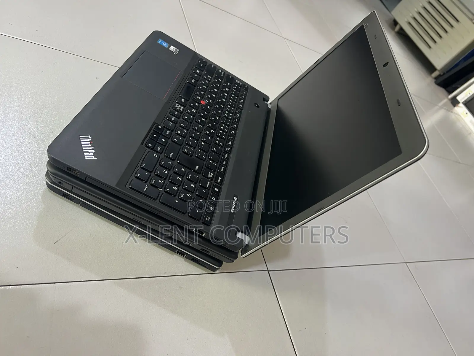 Laptop Lenovo ThinkPad Edge E450 8GB Intel Core i5 HDD 500GB