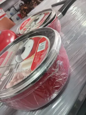 Nonstick That Impresses, Quality That Lasts