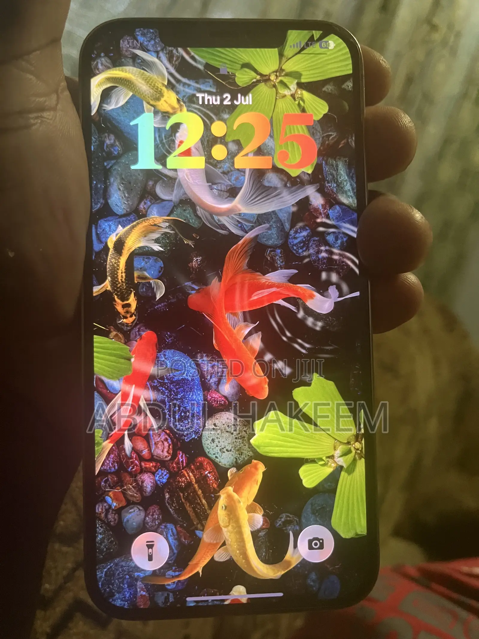 Apple iPhone 12 Pro Max 512 GB Gold