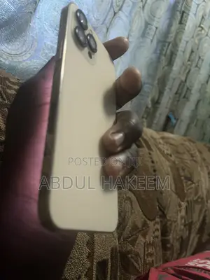 Apple iPhone 12 Pro Max 512 GB Gold