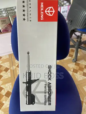 Front Shock Absorber
