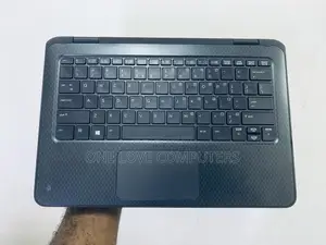 Laptop HP ProBook 11 X360 G1 EE 4GB Intel SSD 128GB