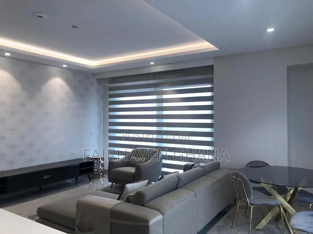 Furnished 2bdrm Apartment for rent