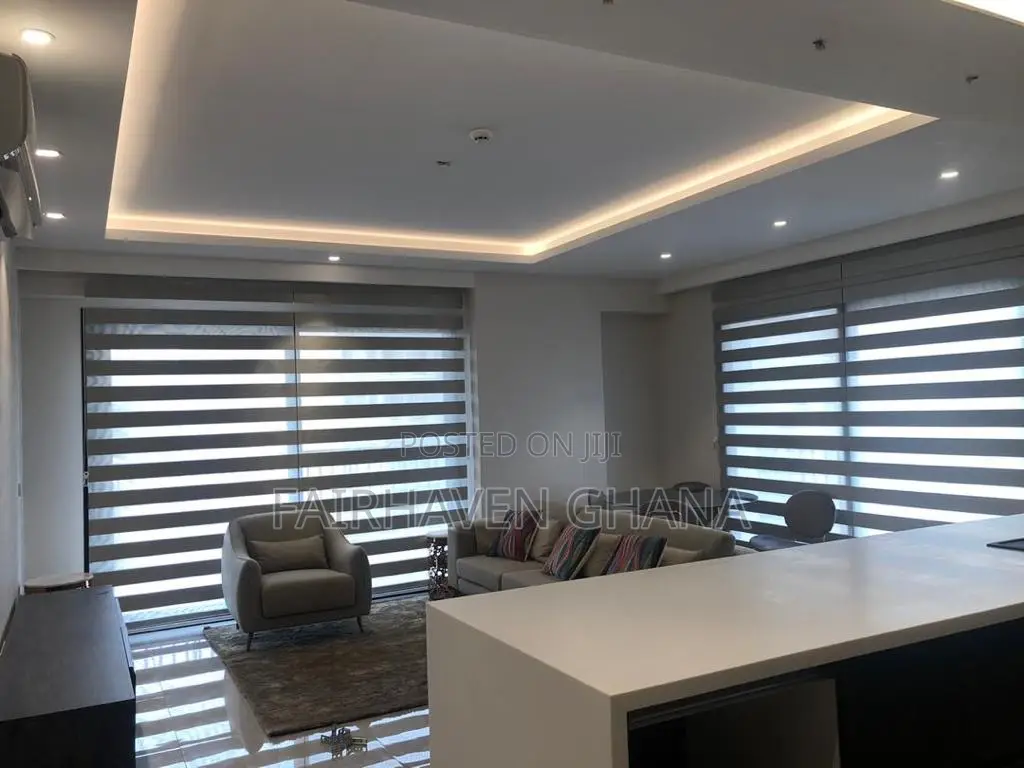 Furnished 2bdrm Apartment for rent