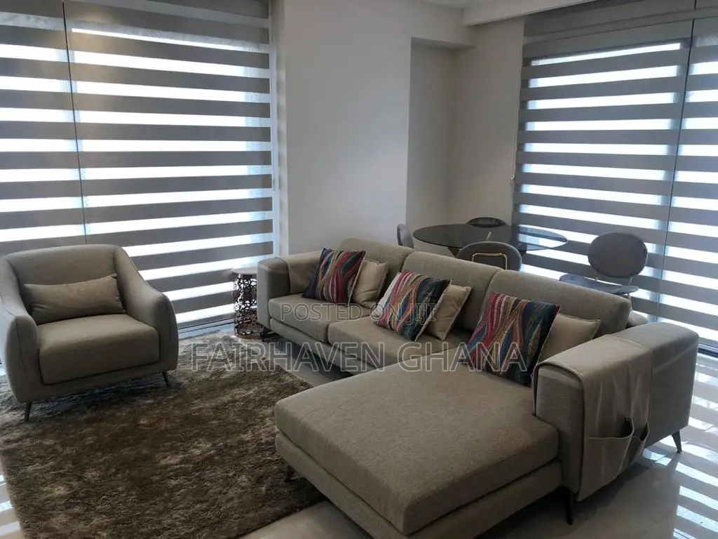 Furnished 2bdrm Apartment for rent
