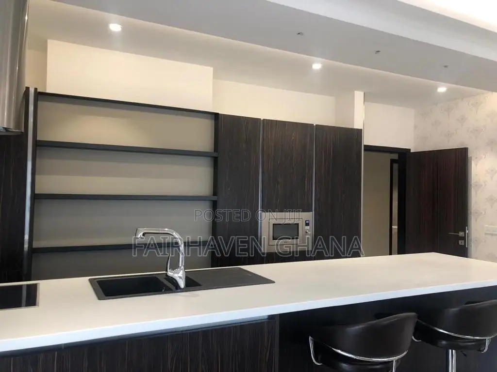 Furnished 2bdrm Apartment for rent