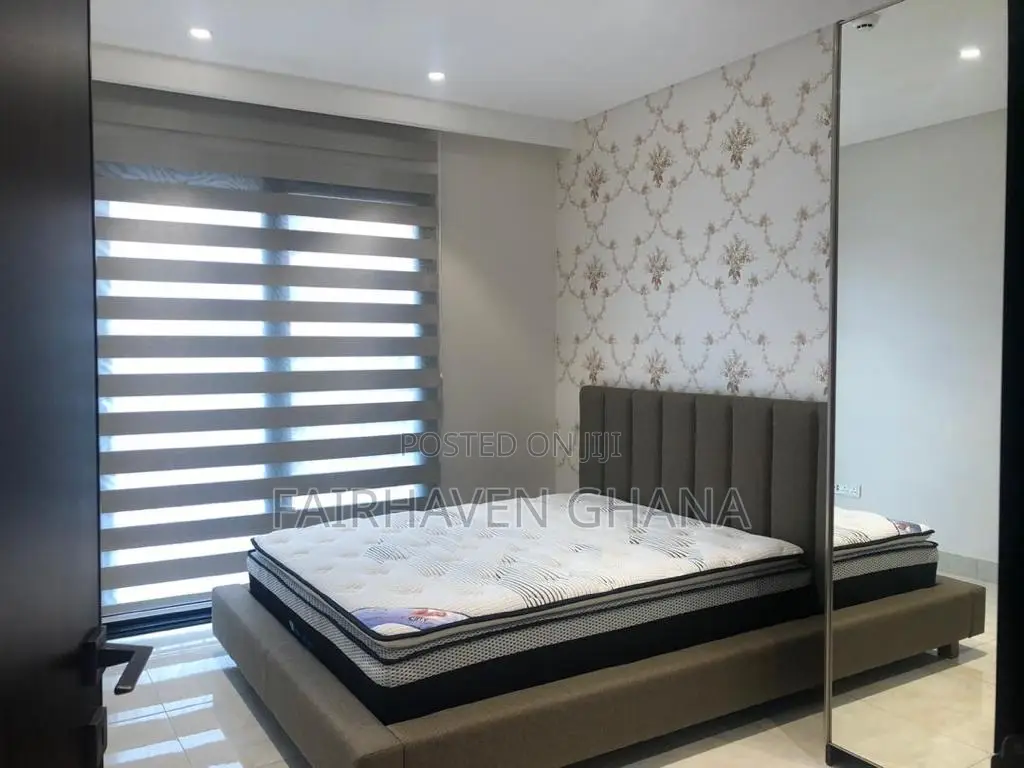 Furnished 2bdrm Apartment for rent