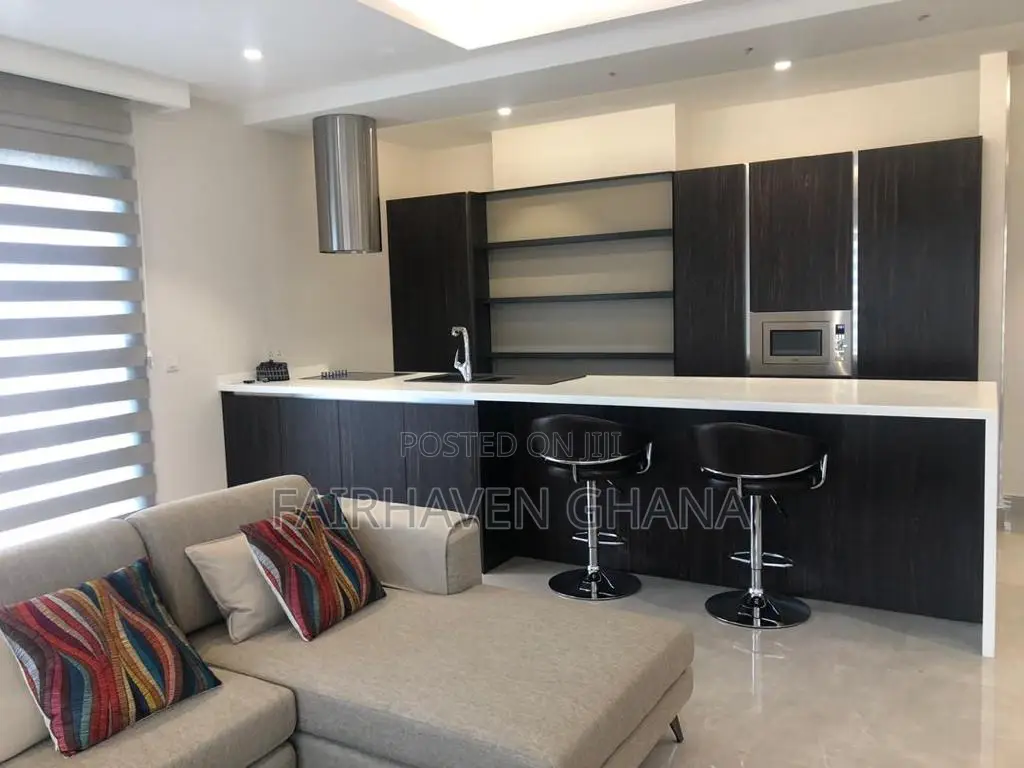 Furnished 2bdrm Apartment for rent