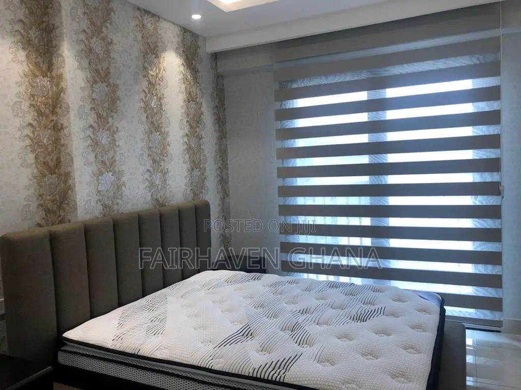 Furnished 2bdrm Apartment for rent