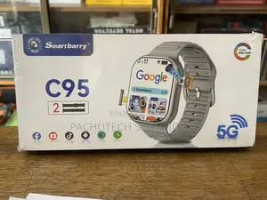 C-95 Mobile Watch