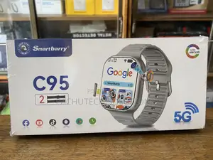 C-95 Mobile Watch