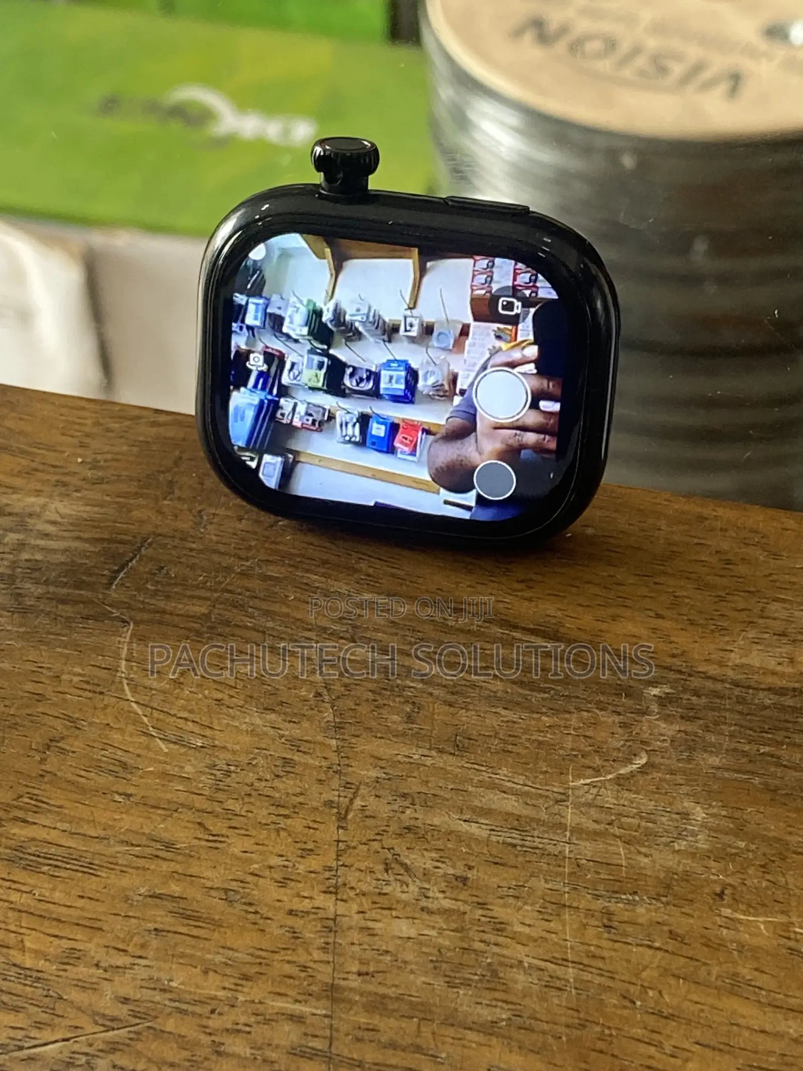 C-95 Mobile Watch