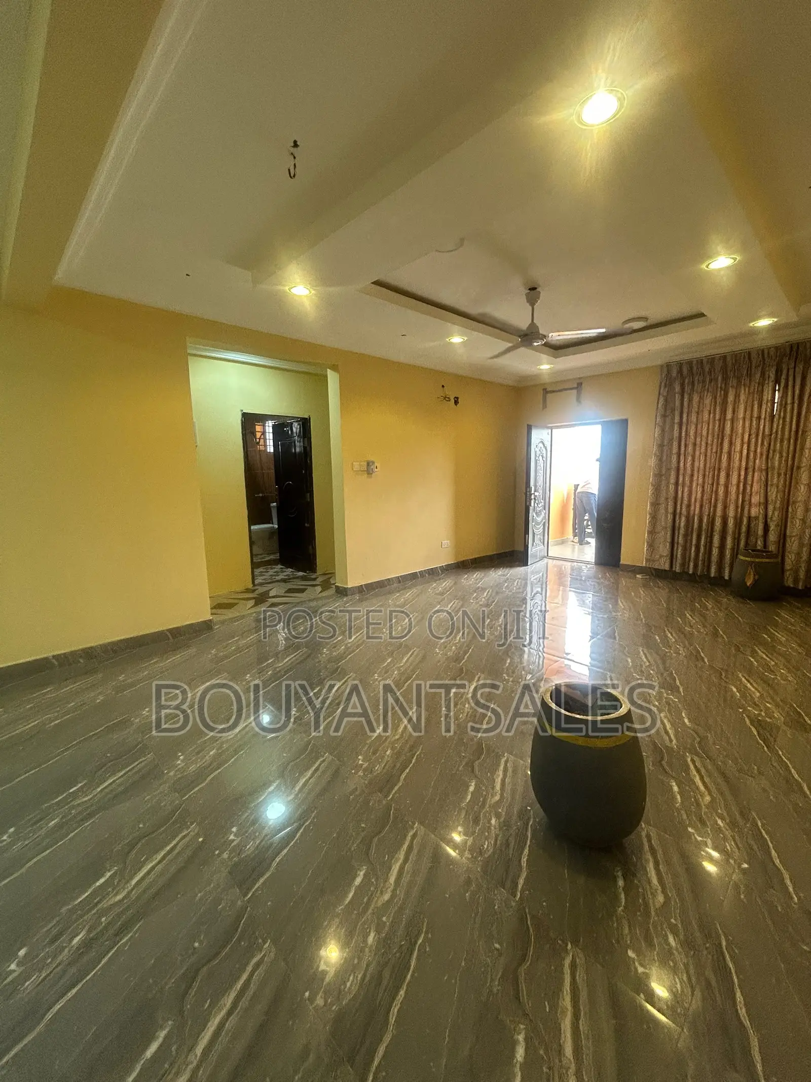 2bdrm Apartment in Abokobi for rent