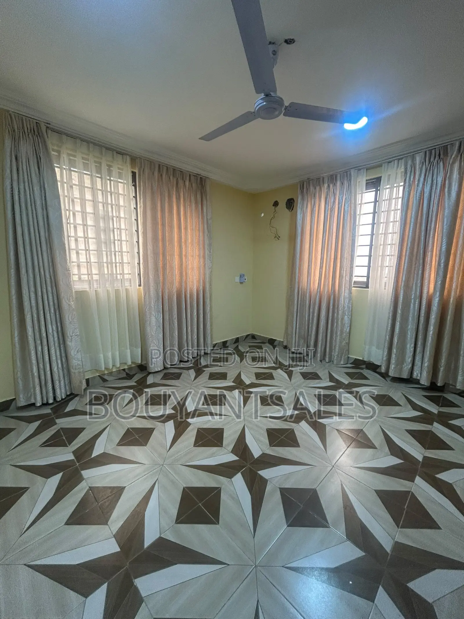 2bdrm Apartment in Abokobi for rent