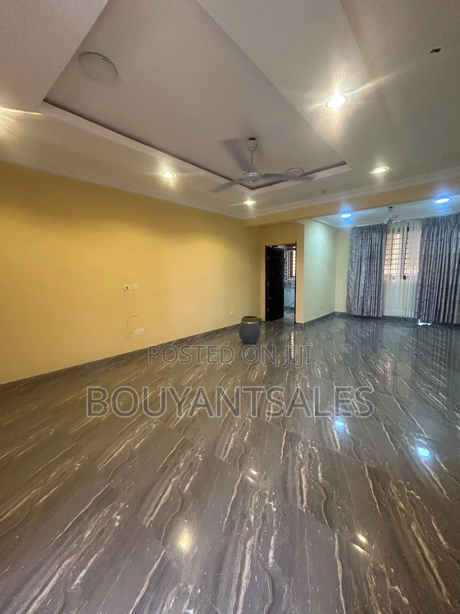 2bdrm Apartment in Abokobi for rent