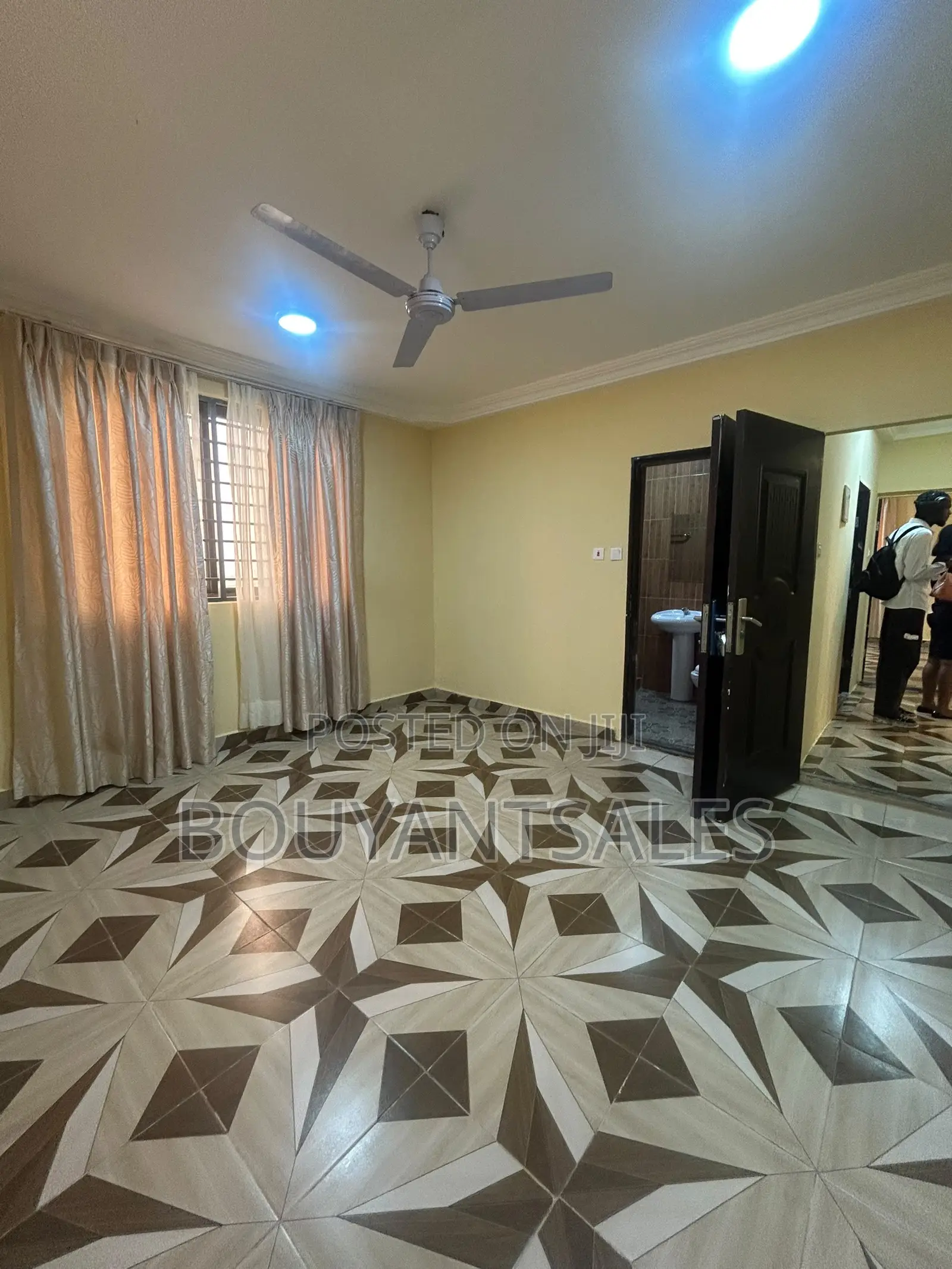 2bdrm Apartment in Abokobi for rent
