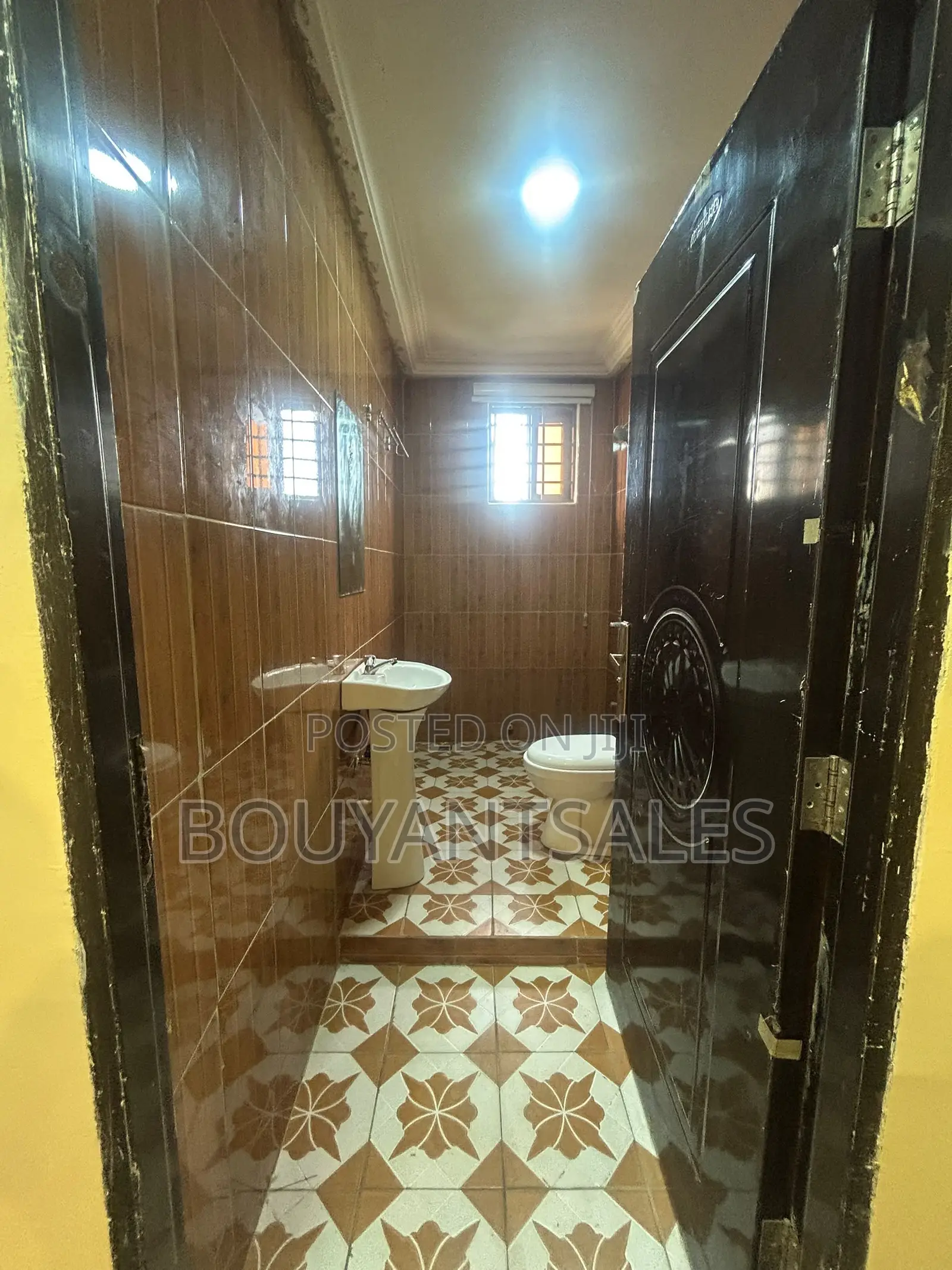 2bdrm Apartment in Abokobi for rent