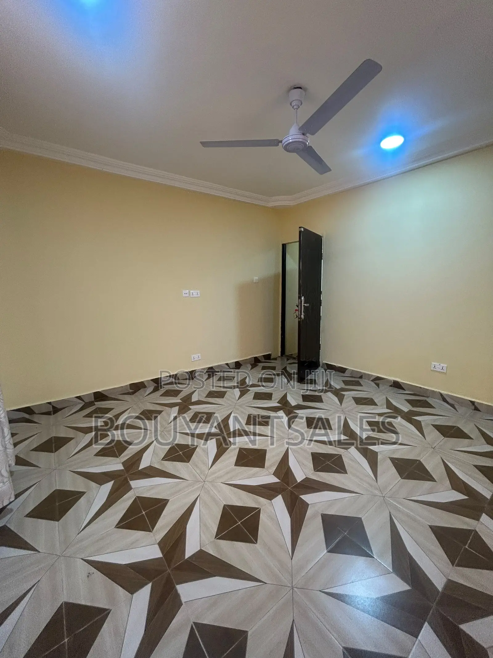 2bdrm Apartment in Abokobi for rent