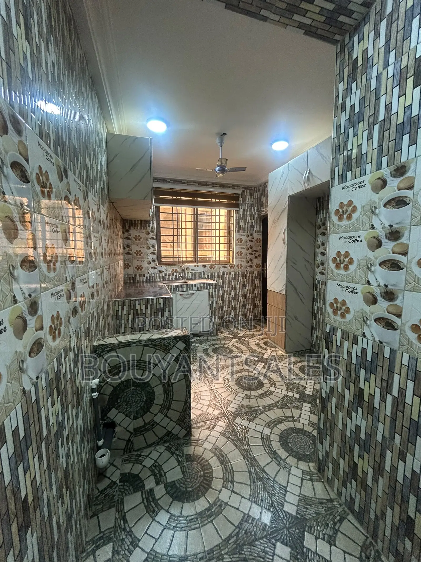 2bdrm Apartment in Abokobi for rent