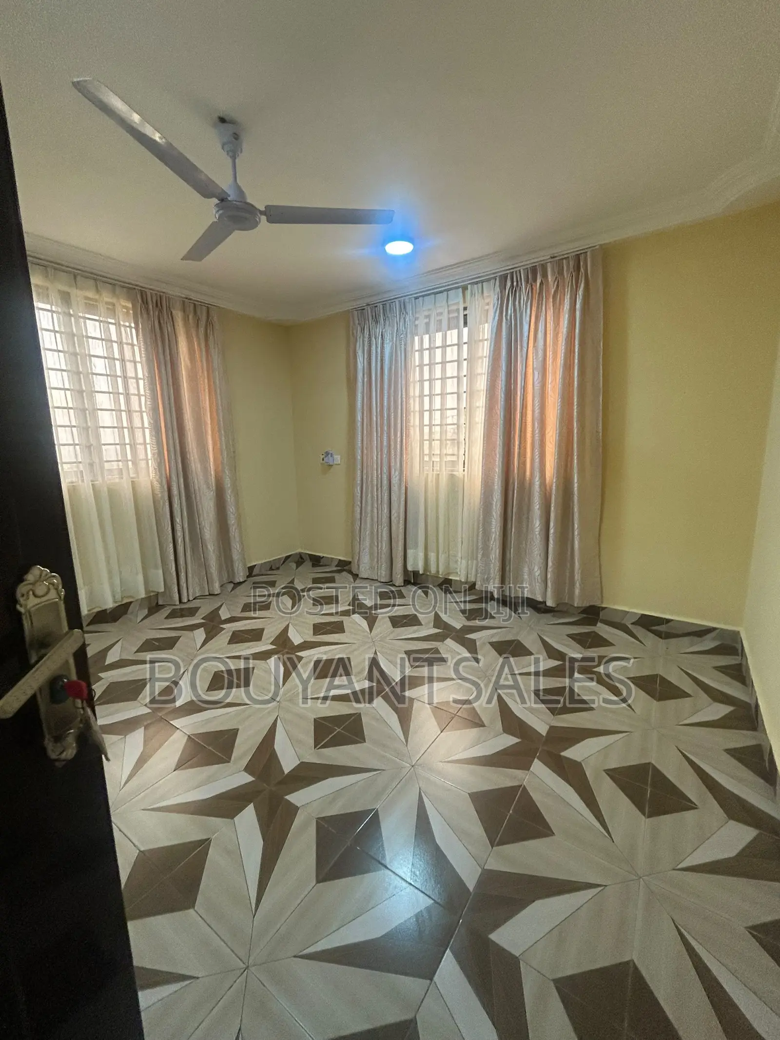 2bdrm Apartment in Abokobi for rent