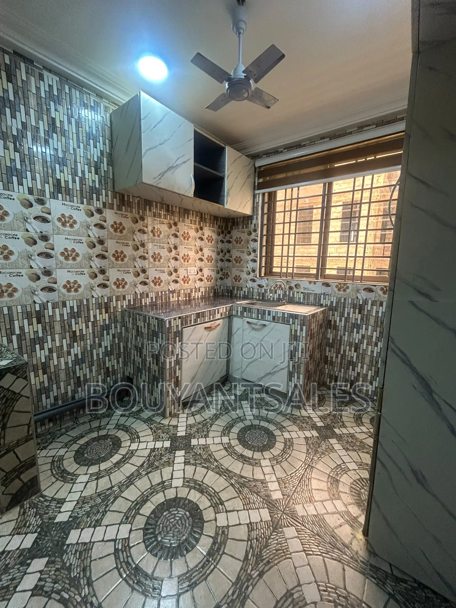 2bdrm Apartment in Abokobi for rent